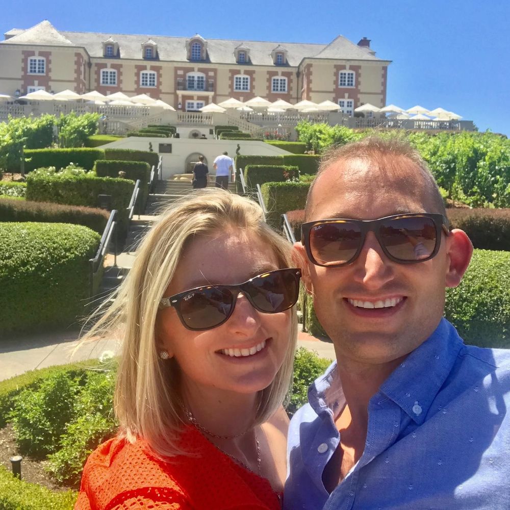 Meet your Posher, Jaclyn